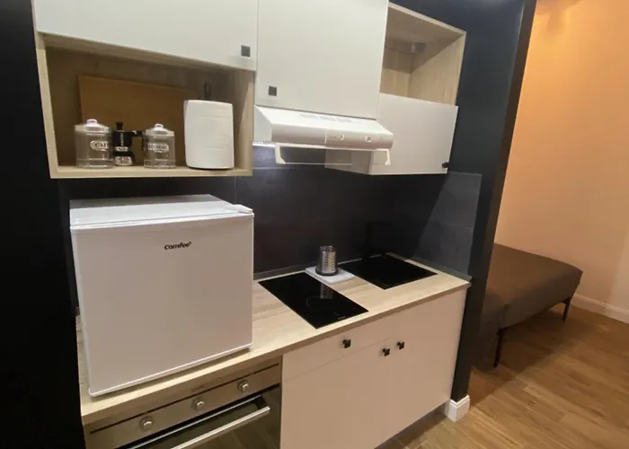 Loft 18a - Casa Con Ingresso Indipendente E Parcheggio Gratuito Appartement *