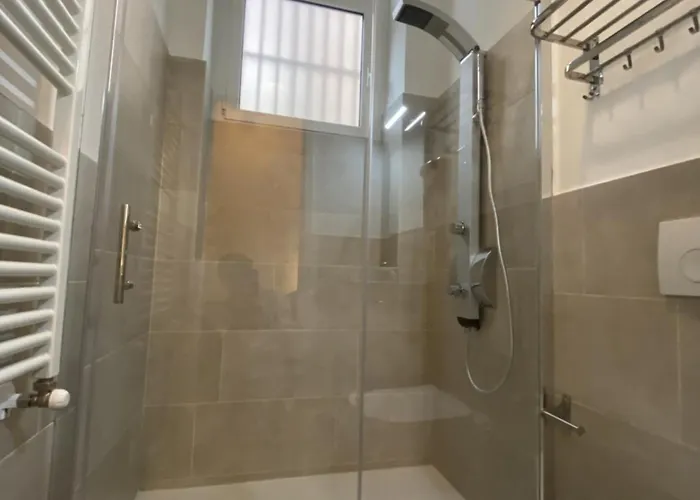 Appartement Loft 18a - Casa Con Ingresso Indipendente E Parcheggio Gratuito Rome