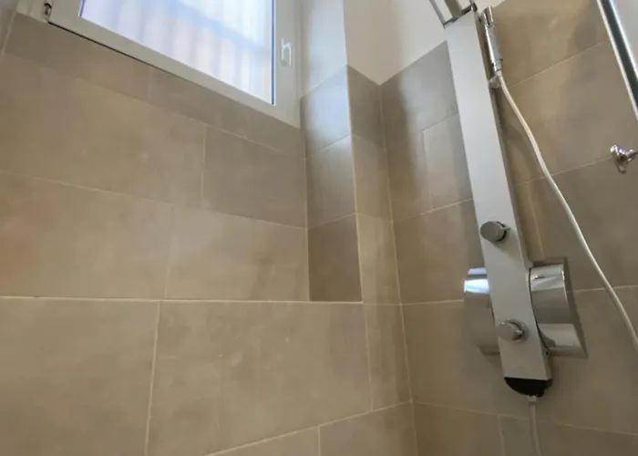 Loft 18a - Casa Con Ingresso Indipendente E Parcheggio Gratuito * Rome