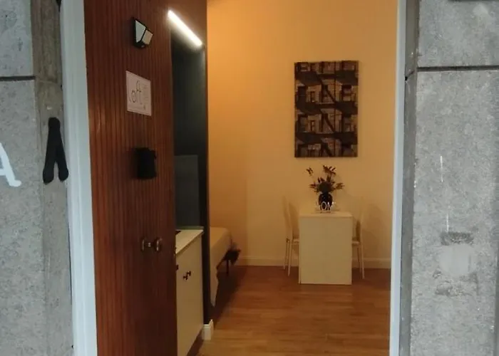 Appartement Loft 18a - Casa Con Ingresso Indipendente E Parcheggio Gratuito Rome