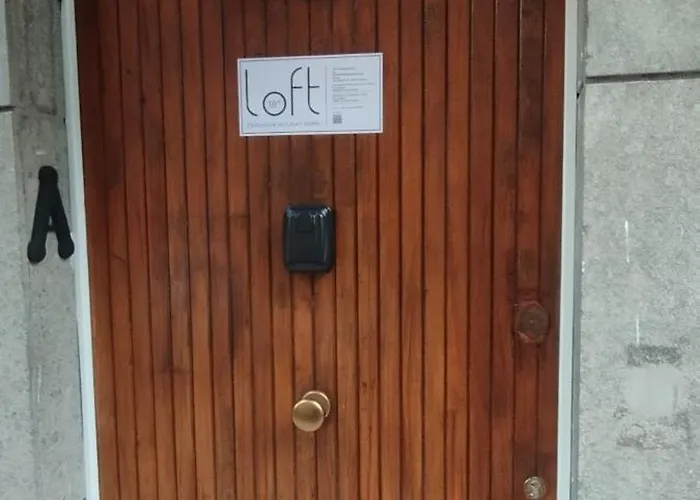 Loft 18a - Casa Con Ingresso Indipendente E Parcheggio Gratuito *