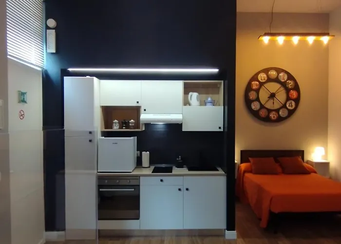 Loft 18a - Casa Con Ingresso Indipendente E Parcheggio Gratuito Rome