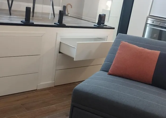 Loft 18a - Casa Con Ingresso Indipendente E Parcheggio Gratuito * Rome