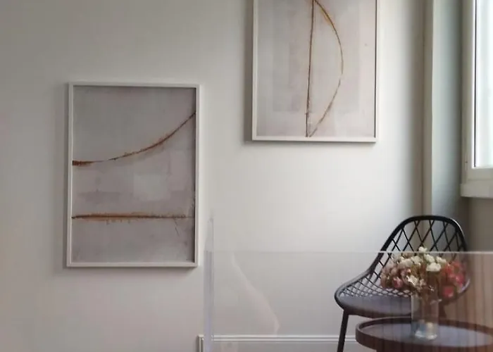 Loft 18a - Casa Con Ingresso Indipendente E Parcheggio Gratuito Appartement Rome