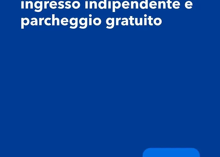 Loft 18a - Casa Con Ingresso Indipendente E Parcheggio Gratuito * Rome